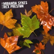 Miranda Sykes and Rex Preston - Miranda Sykes and Rex Preston (2012)