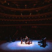 Ryan Adams - Return to Carnegie Hall (Live at Carnegie Hall, May 14. 2022) (2023) Hi Res