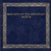 Bad Keys of the Mountain - As It Is (2022) [Hi-Res]