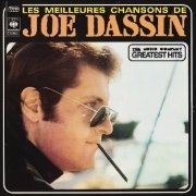 Joe Dassin - Les Meilleures Chansons De Joe Dassin (2 LP) 1969