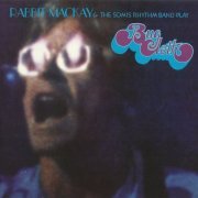 Rabbit MacKay & The Somis Rhythm Boyze - Bug Cloth (Reissue) (1968/2011)