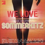 VA - We love - Die coolsten Sommerhitz (2004)