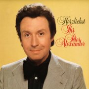 Peter Alexander - Herzlichst Ihr Peter Alexander (1980/2026)