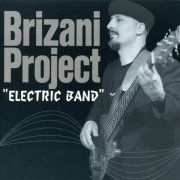 Brizani project - Electric band (2026)