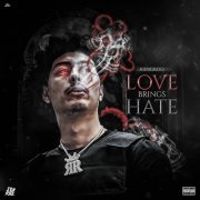 KiingRod - Love Brings Hate (2019) flac