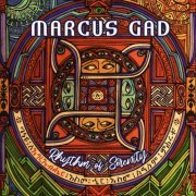 Marcus Gad - Rhythm of Serenity (2020)