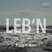 Pierre P. Novy - Leb'n (Remastered) (2020)