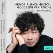 Yoon Soo Lee - Memoria: Bach-Busoni Goldberg Variations(2024) [Hi-Res]