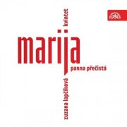 Zuzana Lapčíková, Zuzana Lapčíková Quintet - Advent and Christmas Songs from Moravia (2011)