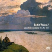 Estonian Philharmonic Chamber Choir, Paul Hillier - Baltic Voices 2 (2004)