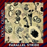 Doug Gillard - Parallel Stride (2026) [Hi-Res]