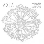 Marcelo Zarske - Axia (2025) [Hi-Res]