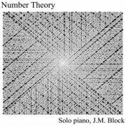 J. M.Block - Number Theory (2023)