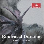 What Is Noise - Equivocal Duration: What Is Noise (2018) [Hi-Res]