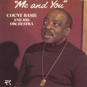 Count Basie - Me And You (1983)