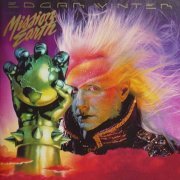 Edgar Winter - Mission Earth (Reissue) (1986/1989)