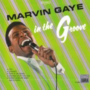 Marvin Gaye - In The Groove (1968) CD Rip