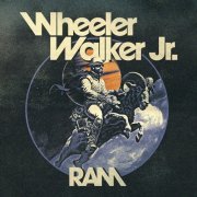 Wheeler Walker Jr. - Ram (2023) [Hi-Res]