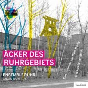 Jason Bartsch - Äcker des Ruhrgebiets (2021) Hi-Res