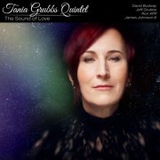 Tania Grubbs Quintet - The Sound of Love (2024)