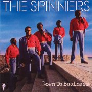 The Spinners - Down To Business (1989)