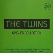The Twins - Singles Collection (2022) LP