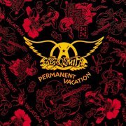 Aerosmith - Permanent Vacation (1987)