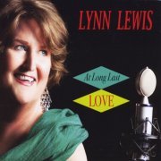 Lynn Lewis - At Long Last Love (2013)