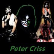 Peter Criss - Discography (1978-2007)