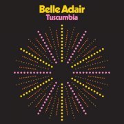 Belle Adair - Tuscumbia (2018)