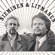 Nieminen & Litmanen - Nieminen & Litmanen (2004)