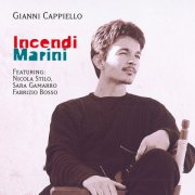 Gianni Cappiello - Incendi marini (2015)