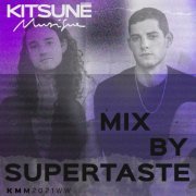 Supertaste - Kitsuné Musique Mixed by Supertaste (DJ Mix) (2021)