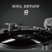 45trio - SOUL REViEW (2024) Hi-Res