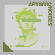 VA - Artistic Choices Vol. 14 (2025)