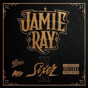 Jamie Ray - SIXER 2 (2025) Hi Res