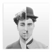 Charlie Chaplin - Roy Export SAS Collection (2015-2018)