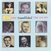 VA - The Unpublished Treasury (2004) CD-Rip