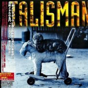 Talisman - Cats And Dogs (2003) {Japanese Edition}