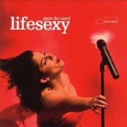 Gare Du Nord - Lifesexy (2012)