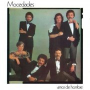 Mocedades - Amor de Hombre (Remasterizado 2023) (2023) Hi-Res