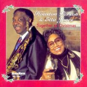 Houston Person, Etta Jones – Together at Christmas (2000)