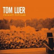 Tom Luer - Project Popular (2011)