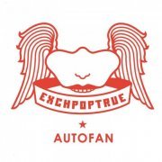 Exchpoptrue - Autofan (2021/2006)