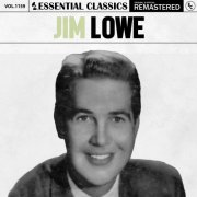 Jim Lowe - Essential Classics, Vol. 1159: Jim Lowe (2025)