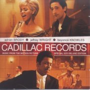 VA - Cadillac Records (Special 2CD Deluxe Edition) (2009)