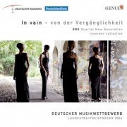 Quartet New Generation - Recorder Quartet Arrangements - Hahne, D. / Scheidt, S. / Beeferman, G. / Moravec, P. / Bruckner, A. / Kosviner, D. (2009)