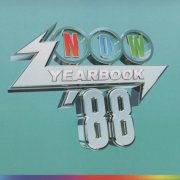 VA - Now Yearbook '88 (2023) [4CD]