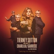 Tierney Sutton, Charlier/Sourisse - Talking to the Sun (2025)