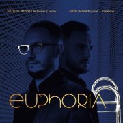 Jarek Meisner - EUPHORIA (2023)